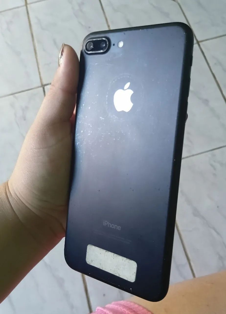 IPhone 7 plus - Foto 4