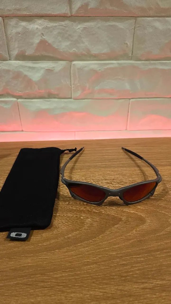 Oakley Penny Plasma
