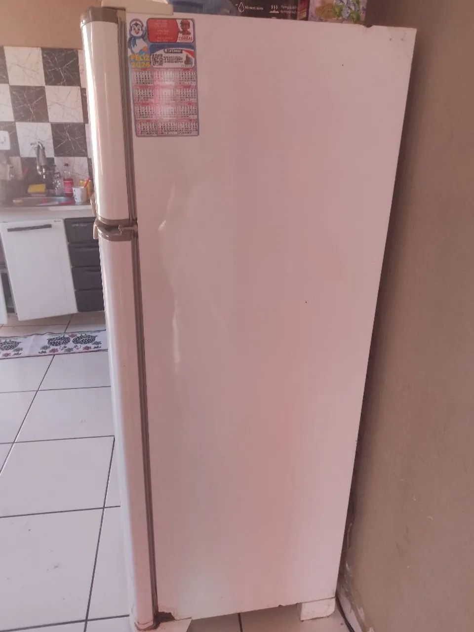Geladeira - Foto 2