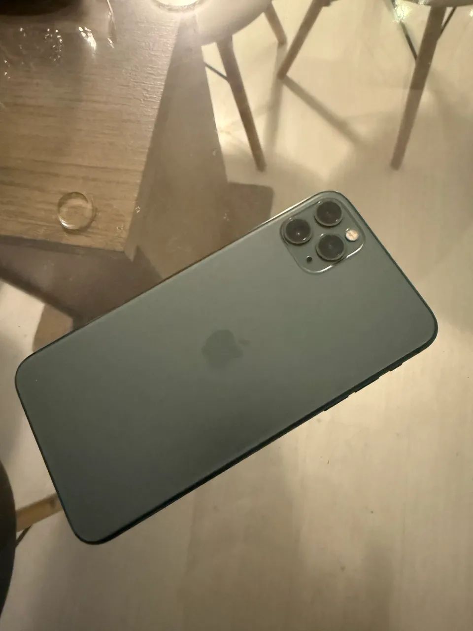 Iphone 11 Pro Max 256GB - Foto 5