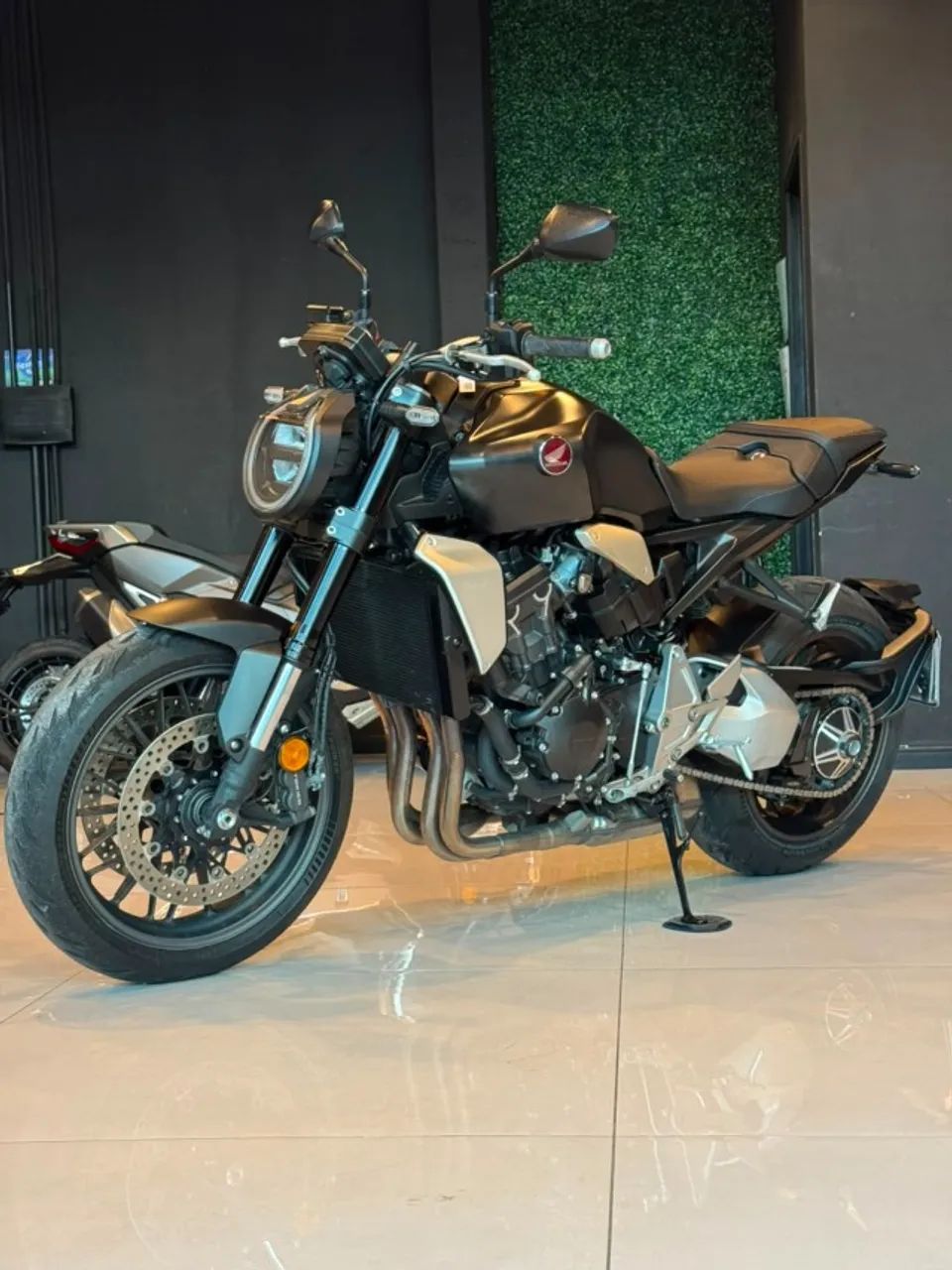 HONDA - CB1000R - Foto 4