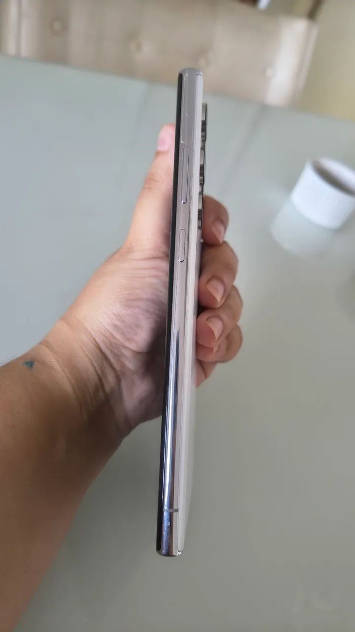 S22 Ultra 256gb - sem avarias, excelente estado - Foto 4