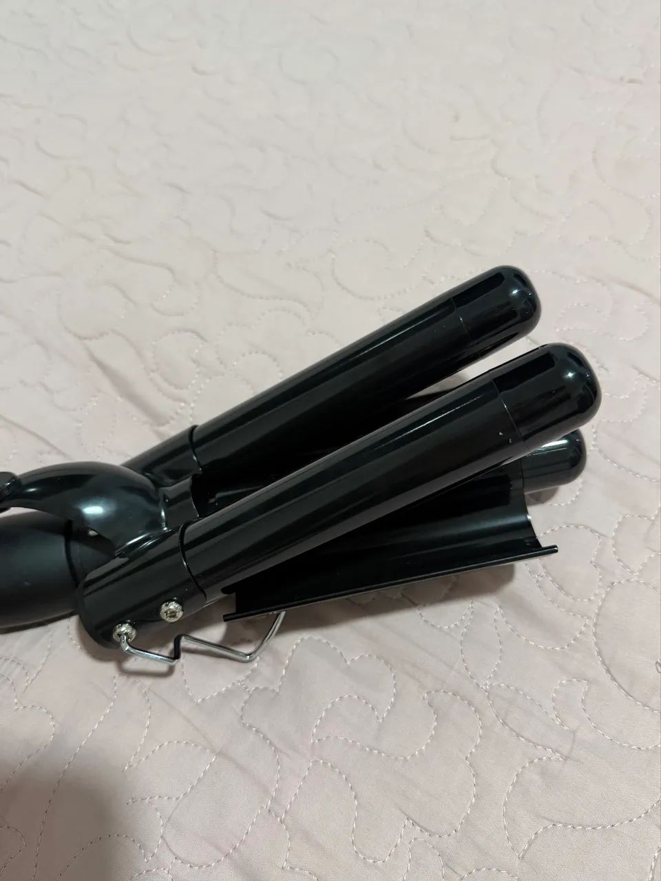 Babyliss TRIONDAS (cabelo sereia) - Foto 3
