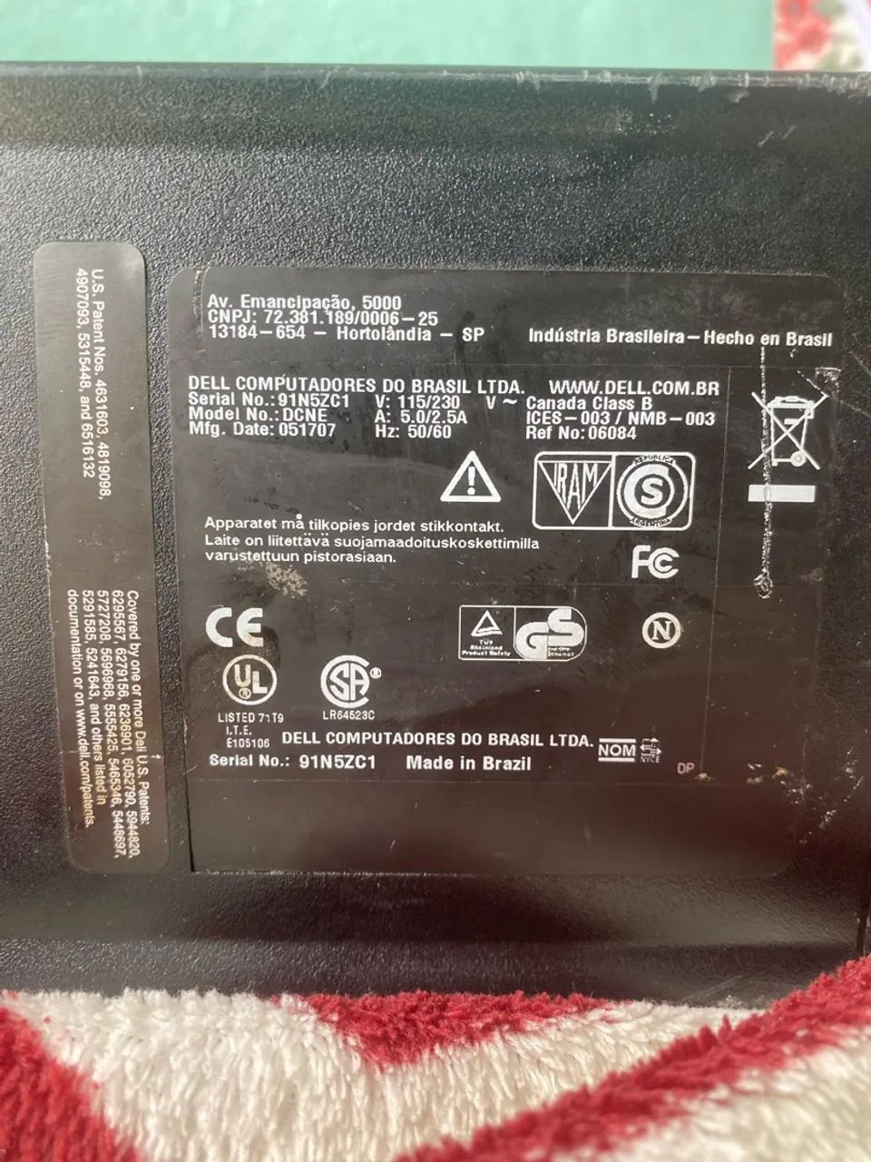 Pc dell - Foto 4