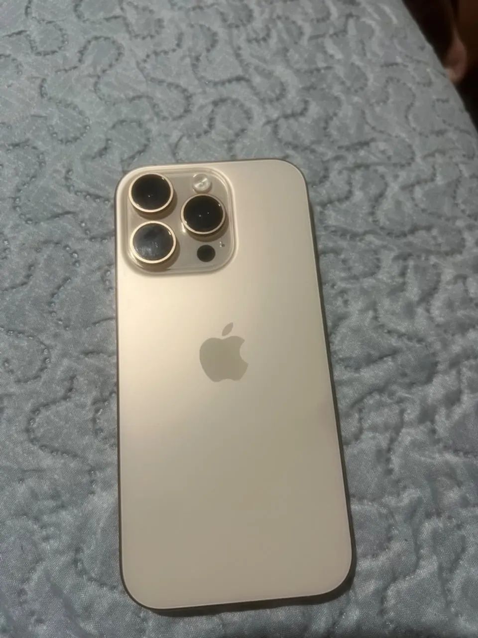 iPhone 16 pro 256 gb - Foto 3