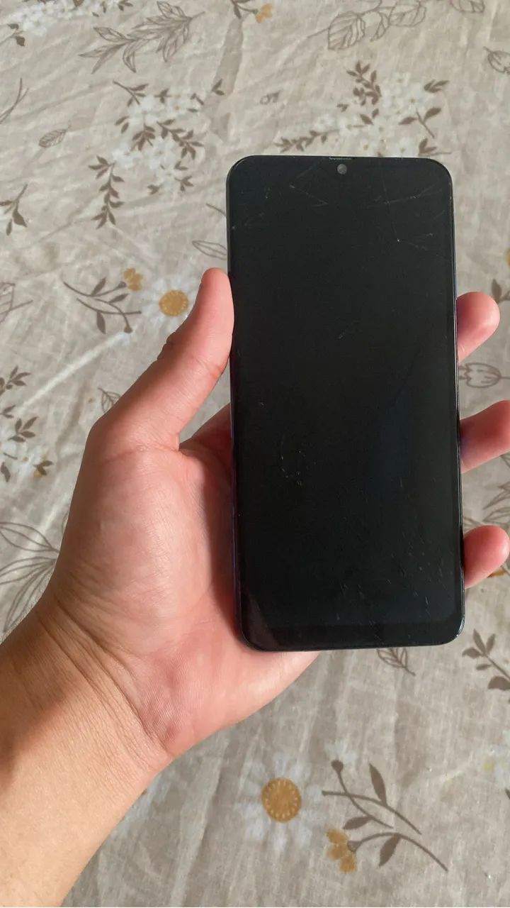 Retirada de peças ou conserto pra revender