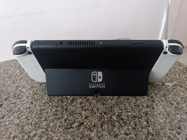 Nintendo Switch Oled - Foto 2