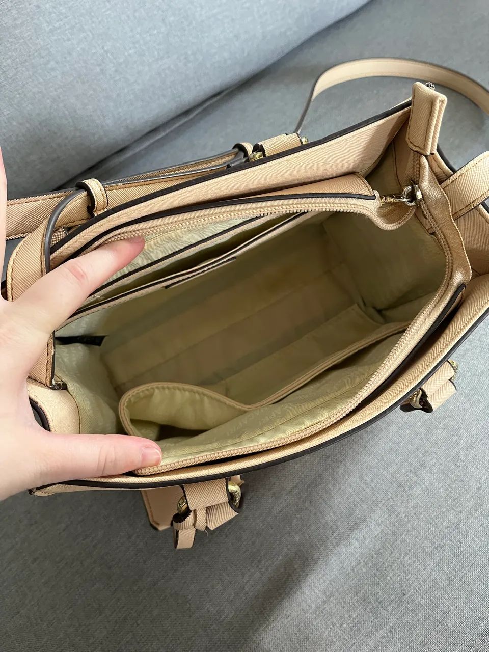 BOLSA ANACAPRI - Foto 4