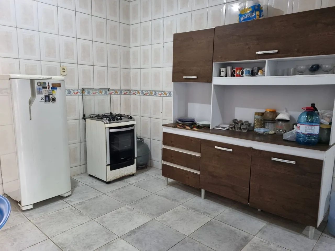 Casa na pedreira com dois pavimentos  - Foto 5