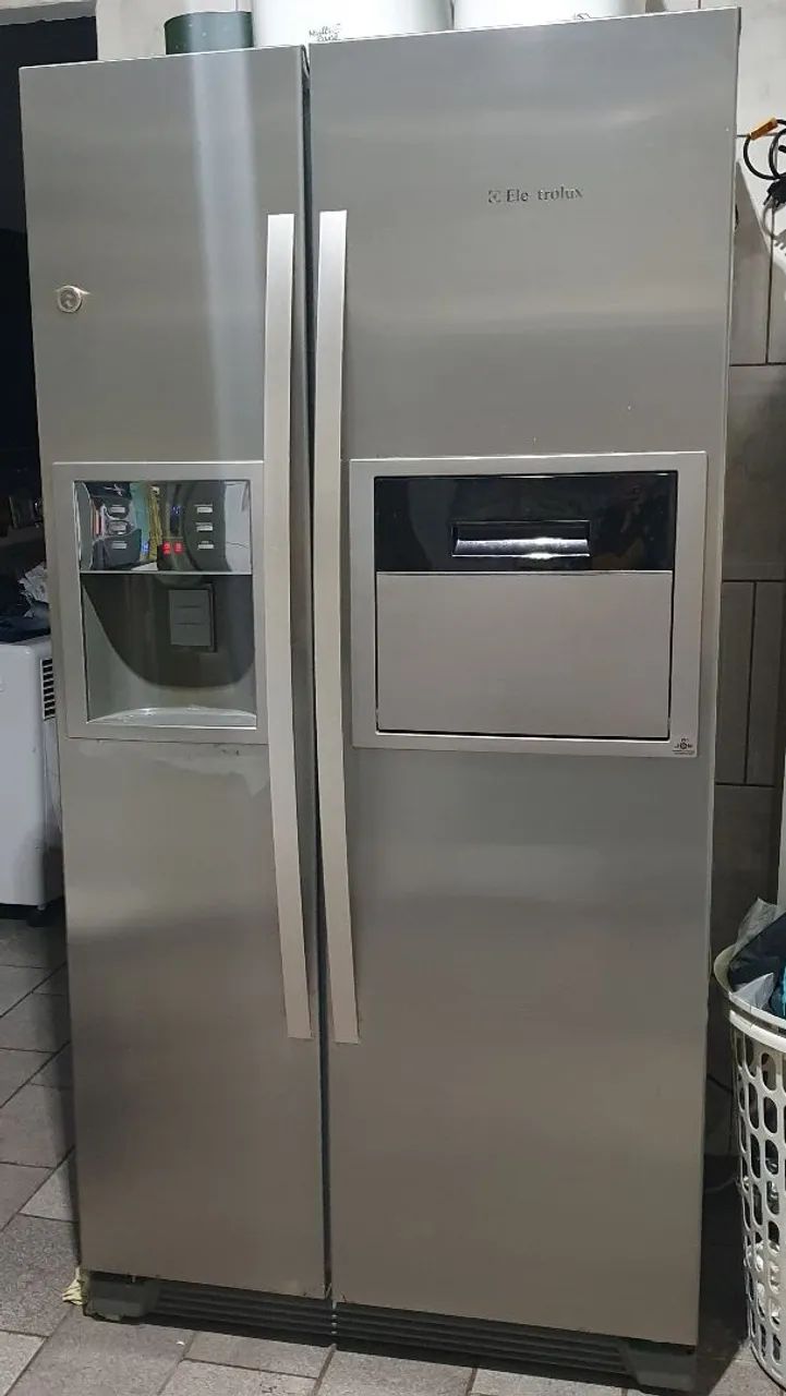 Geladeira electrolux  - Foto 2