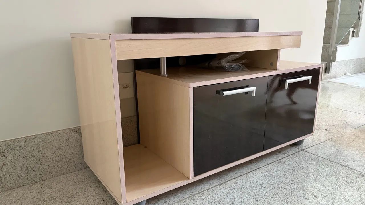 Rack Tv  - Foto 5