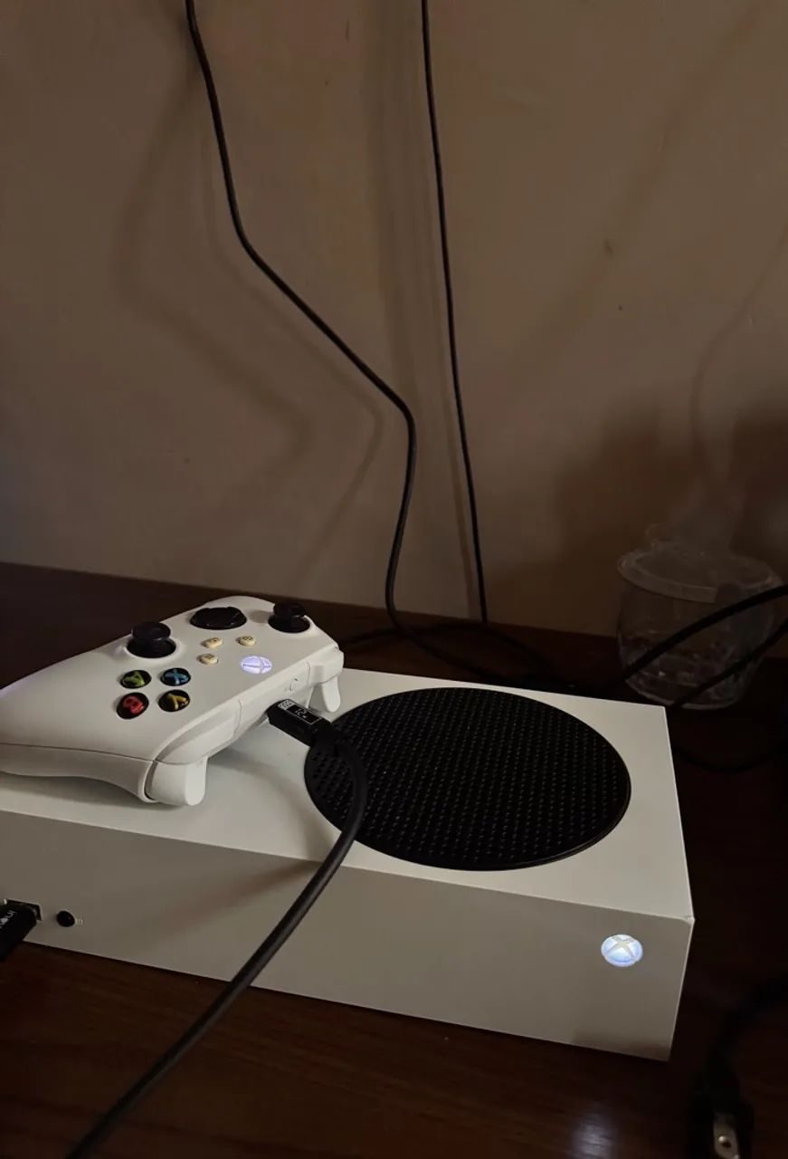 xbox séries s 