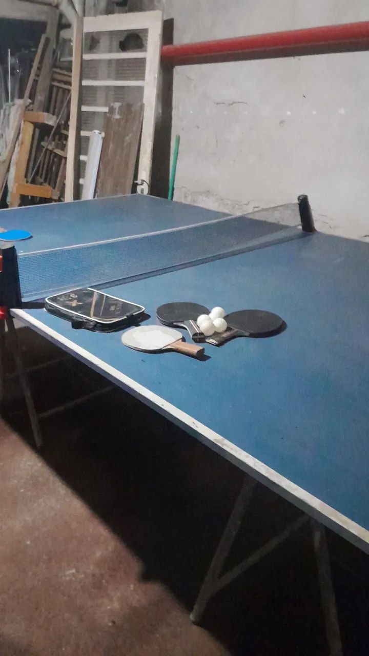Mesa de Ping pong - Foto 3