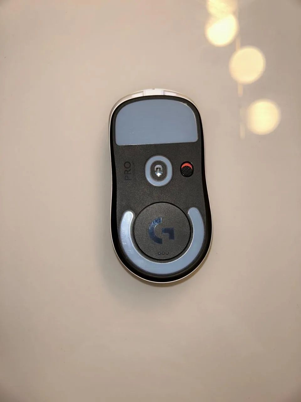 Mouse logitech g pro superlight 2  - Foto 5