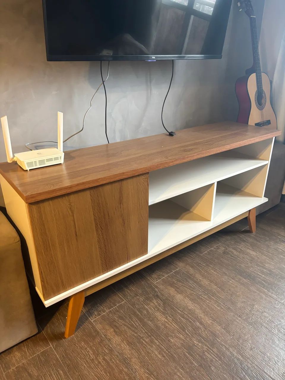RACK PARA SALA  - Foto 4
