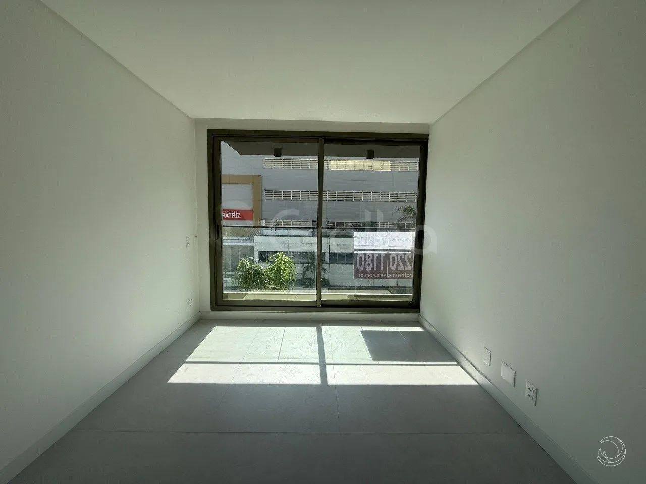 Apartamento de 1 quarto no bairro Jurerê Internacional, Florianópolis. - Foto 2