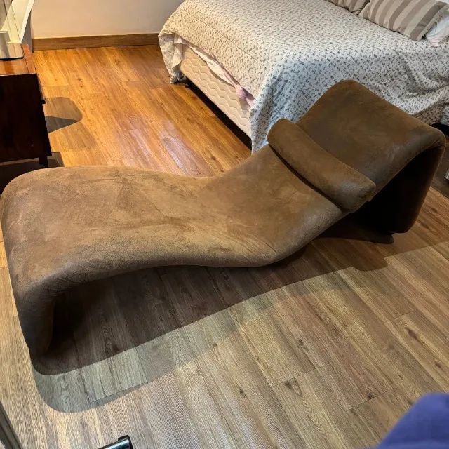Chaise Olivier Mourgue Djinn - Foto 3