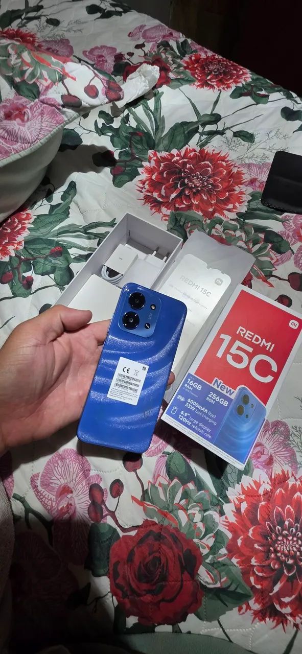 Celular  - Foto 2