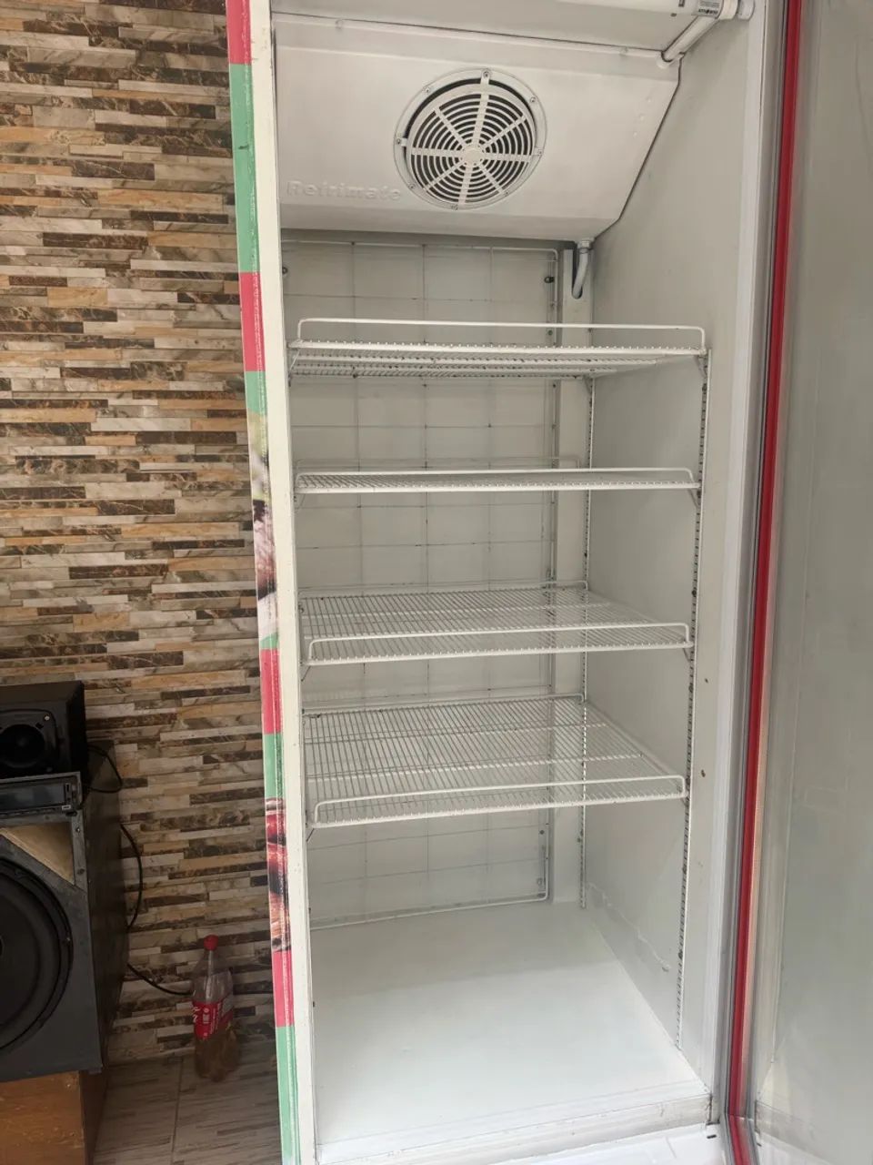 Vendo Freezer  - Foto 2
