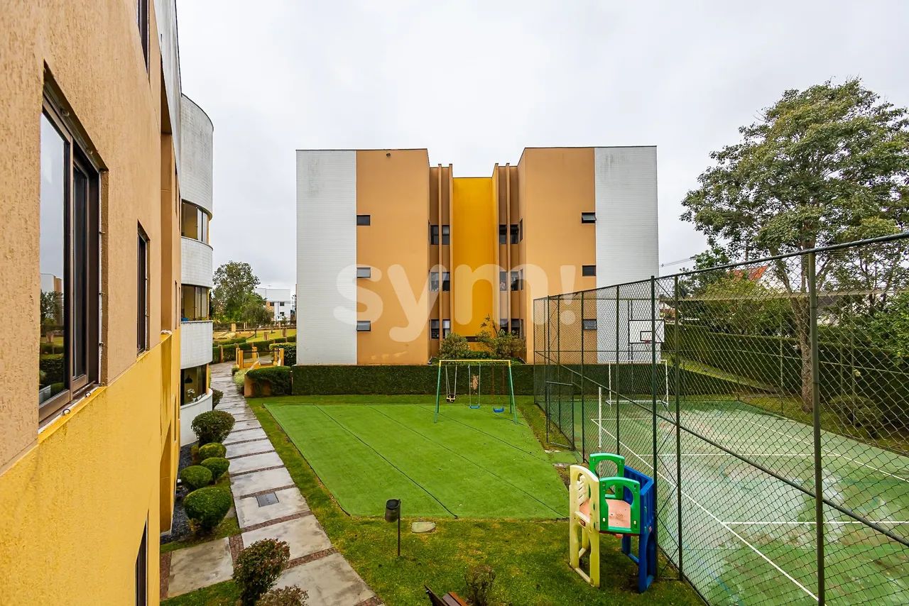 APARTAMENTO | 3 QUARTOS | SACADA COM CHURRASQUEIRA - Foto 4