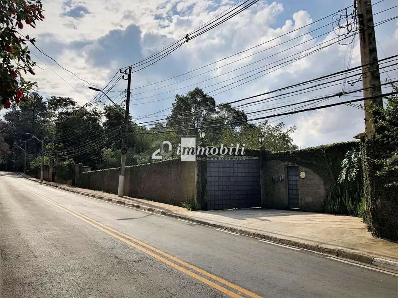 Casa à venda em Cotia, Granja Viana, com 4 quartos, com 800 m² - Foto 4