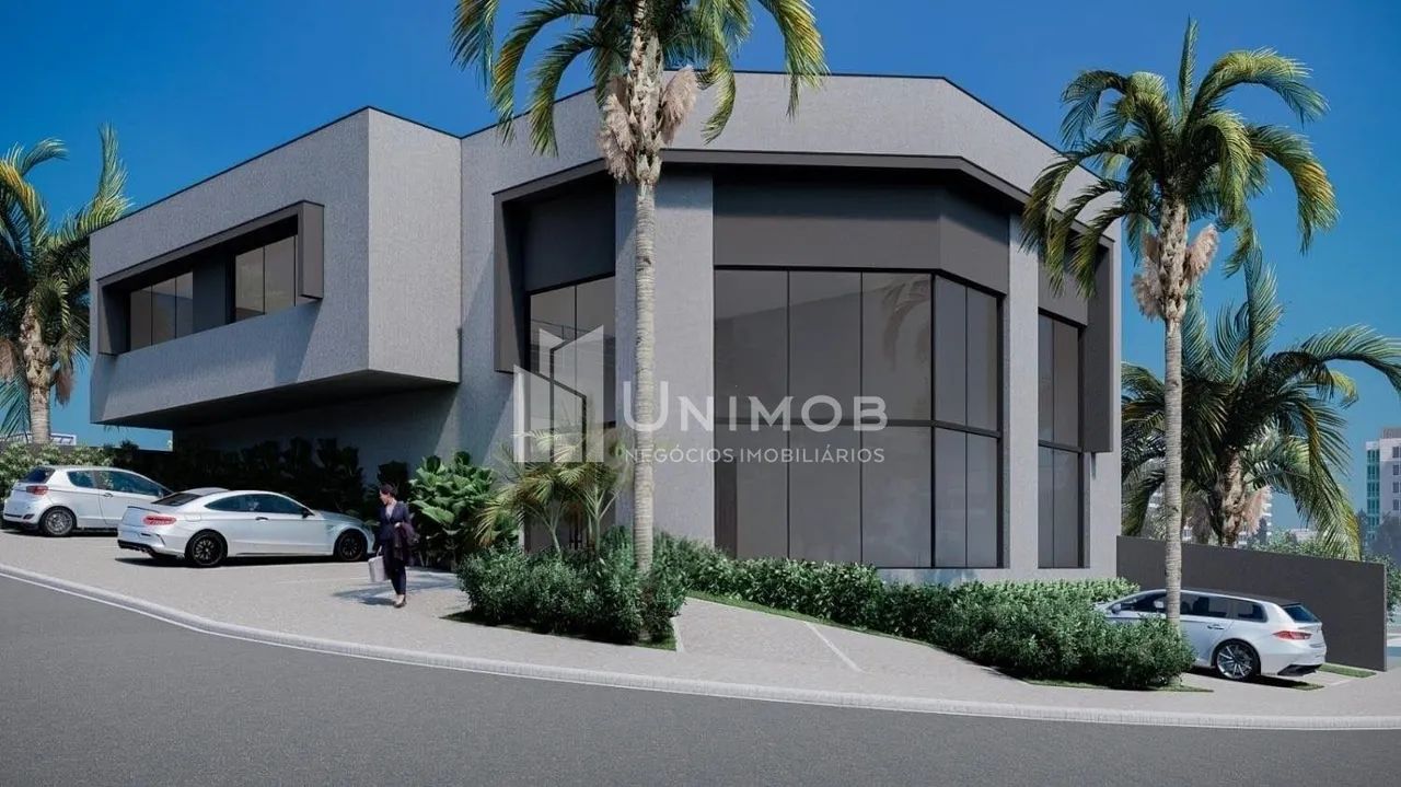 ponto comercial - Nova Campinas - Campinas - Foto 5