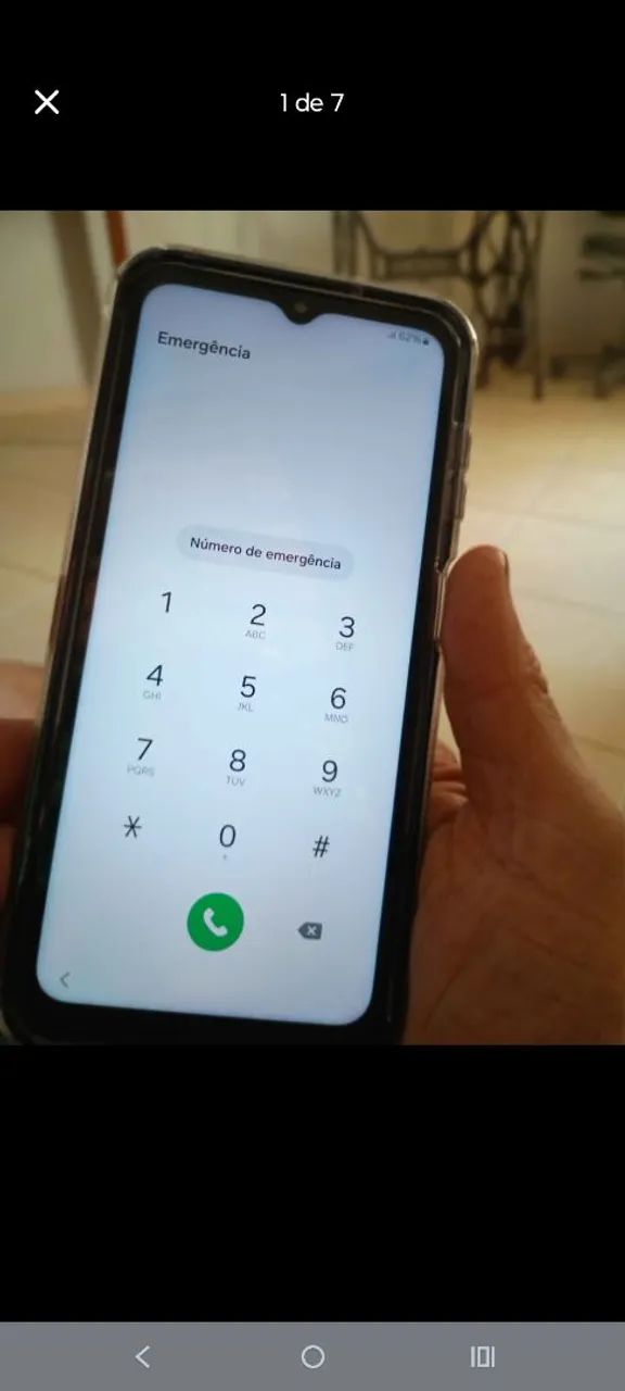 Samsung Galaxy A14 L descrição  - Foto 5