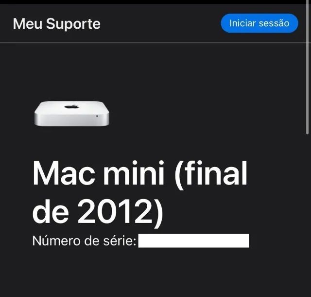 Apple MacMini i5 2014 - Foto 4