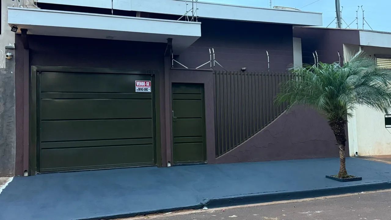 Vende Casa no Nova Barrinha
