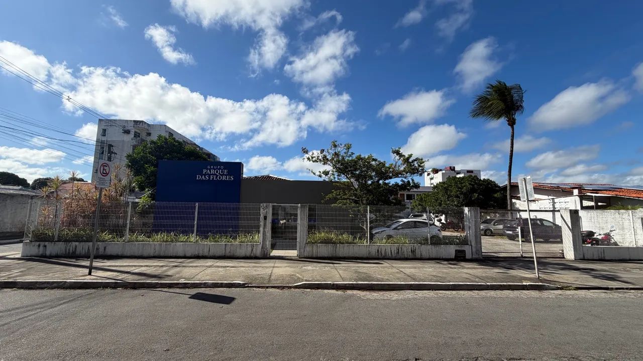 Prédio ideal para clínica na Gruta - Foto 2