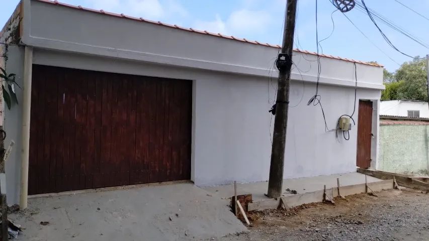 Foto - Maricá - Jacaroá