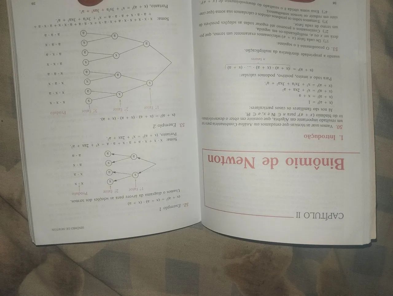 Fundamentos da matemática elementar 5 - Foto 2