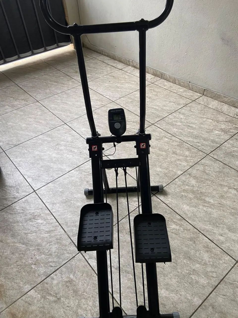Máquina de exercícios escada  - Foto 4
