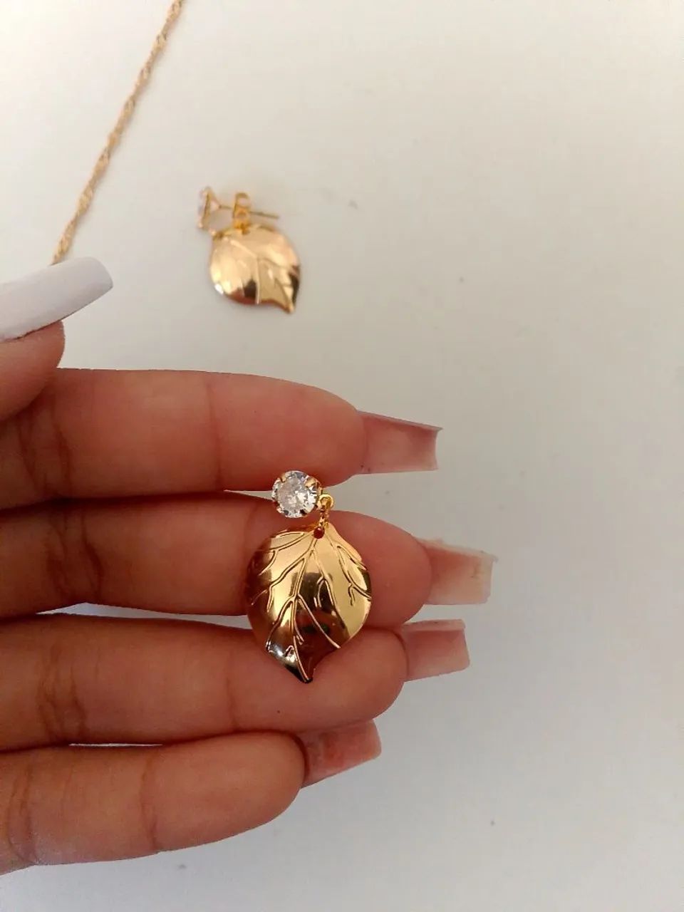Conjunto de joia - Foto 2