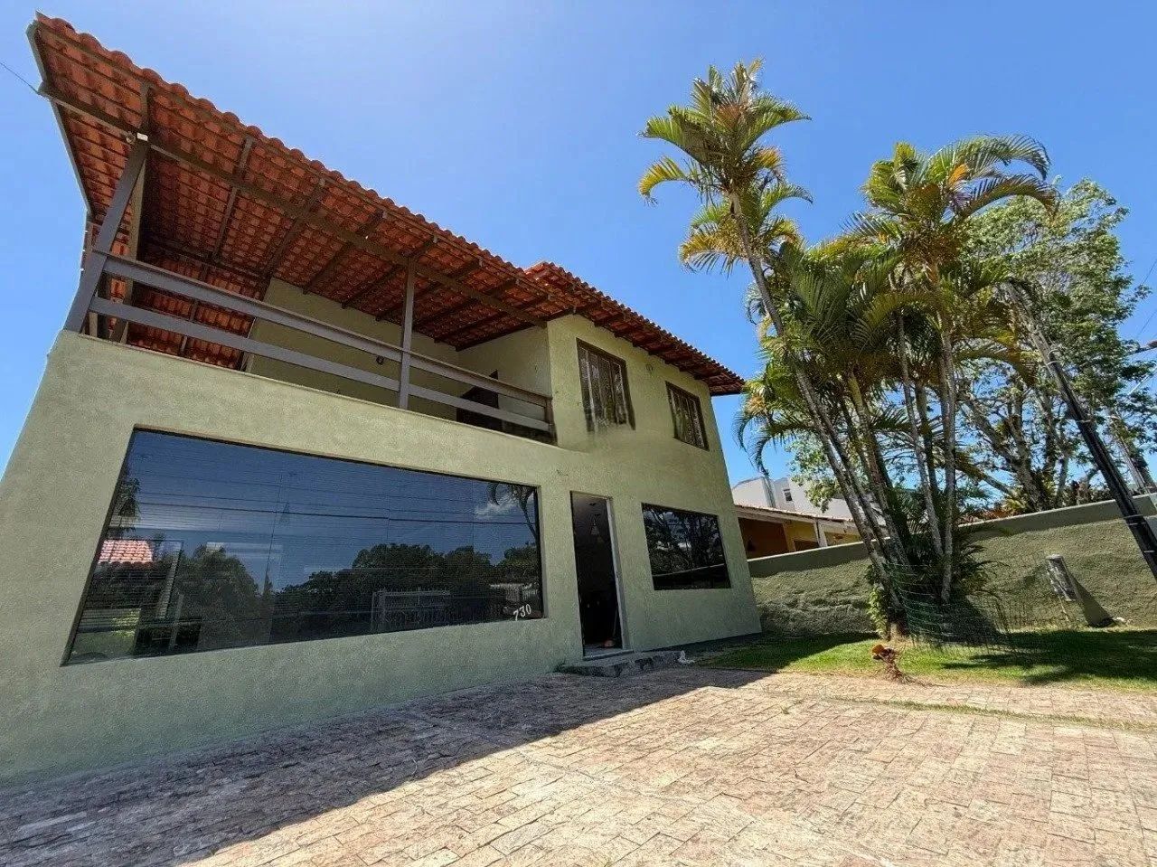 Casa com viabilidade à venda no Santa Mônica - Foto 2