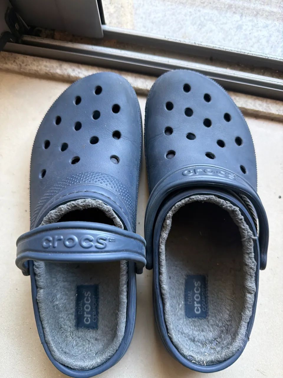 コロンバス Dual crocs comfort - Calçados - Vila Nova Conceição, São Paulo