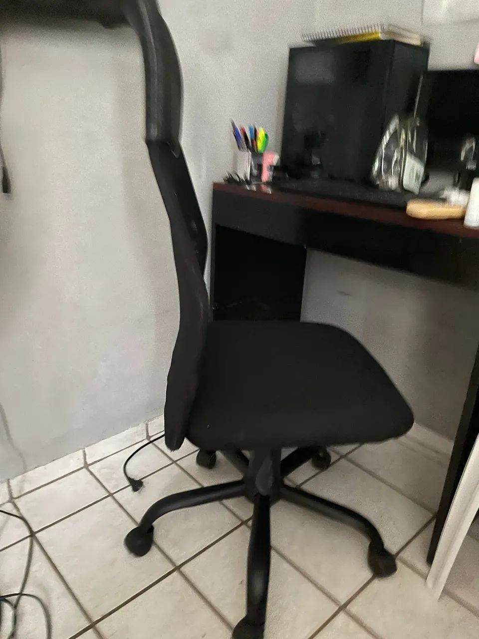 Cadeira em perfeito estado - Foto 3