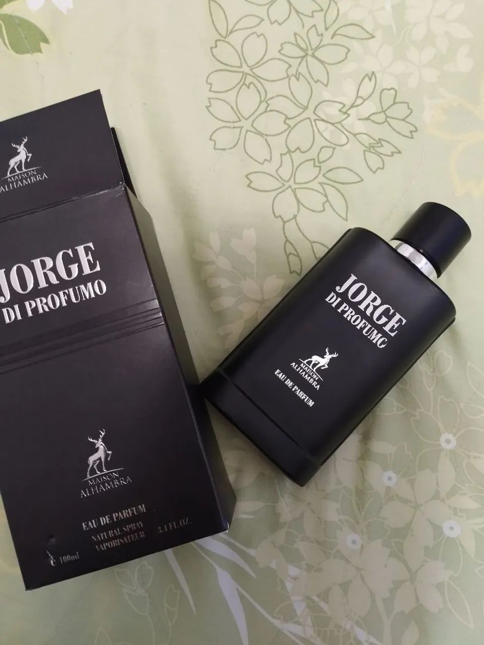 Perfume Jorge di Profumo - Foto 2