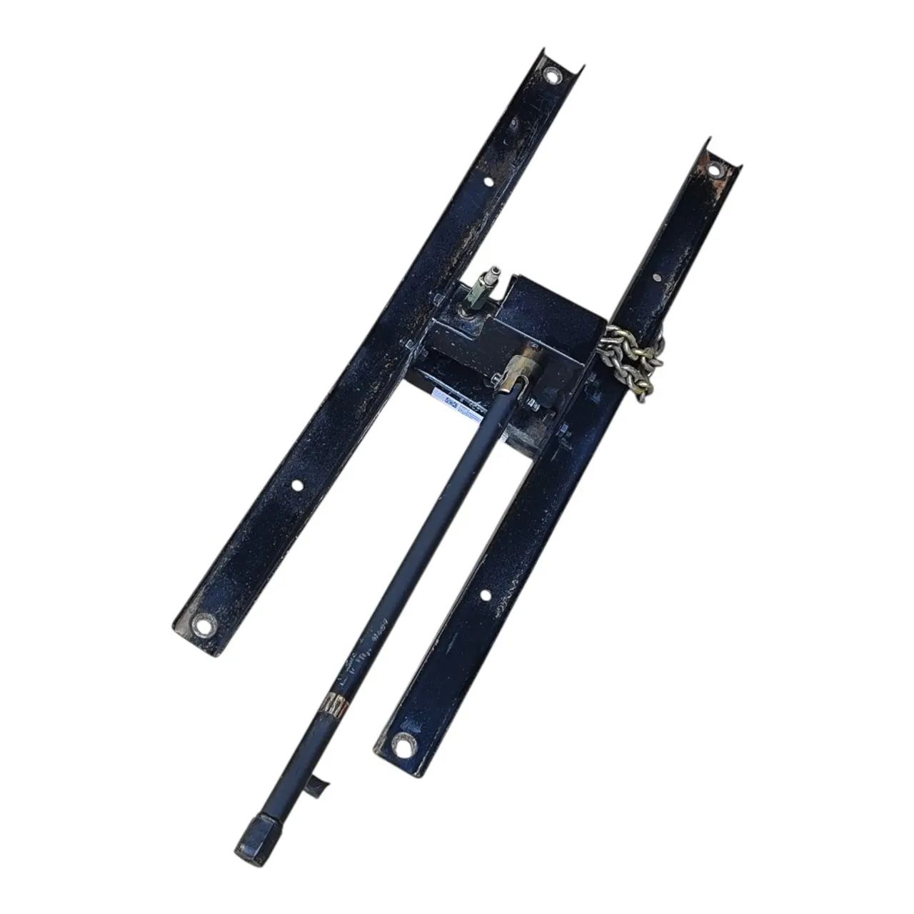 SUPORTE ESTEPE FOTON AUMARK S715  - Foto 2