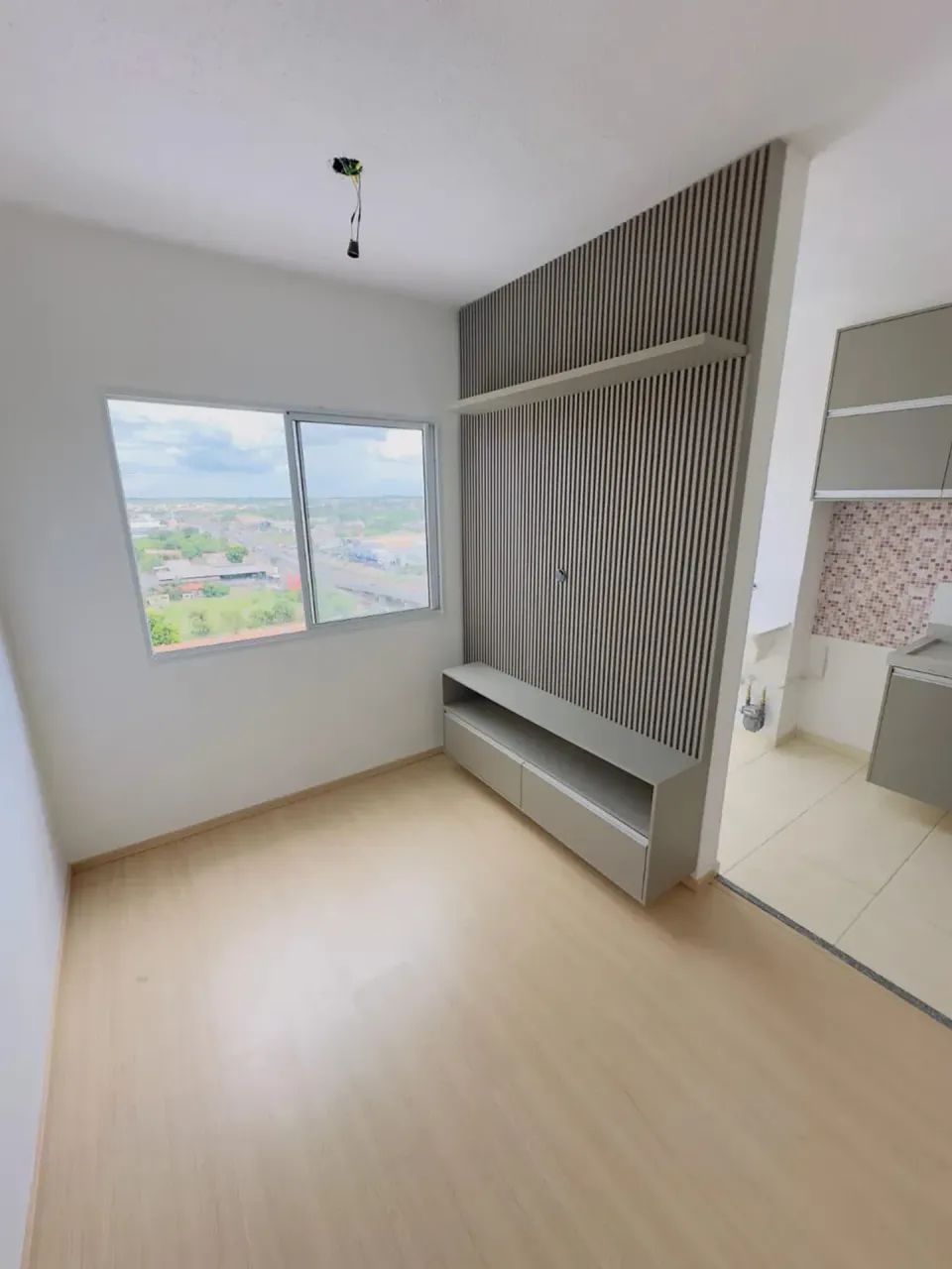 Apartamento Planejado - Rni Pq Ohara - Foto 4