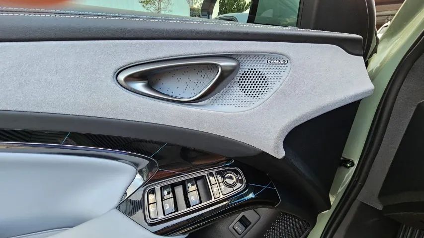BYD Seal (elétrico) 2025 - Foto 3