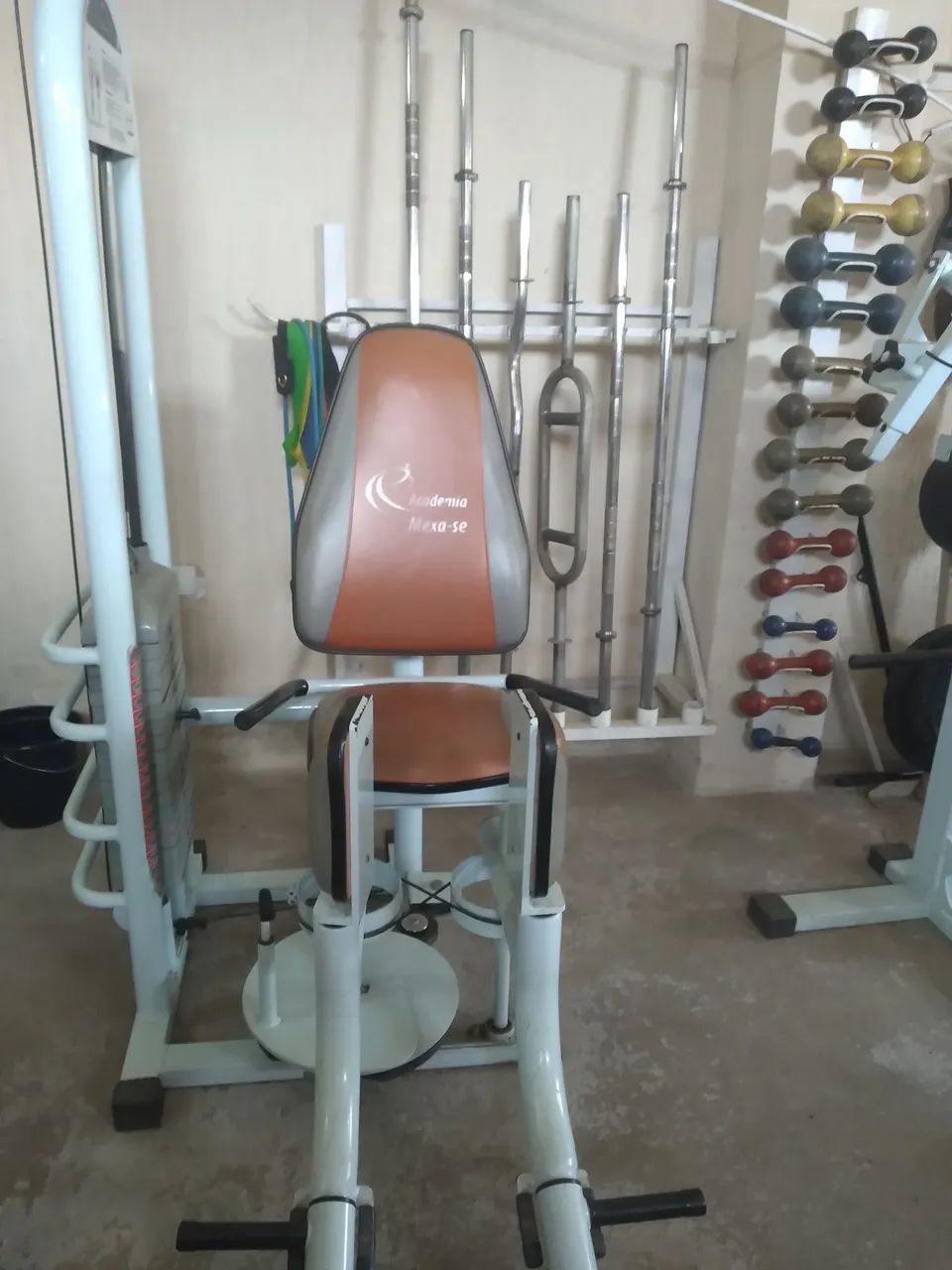 ACADEMIA COMPLETA  - Foto 3