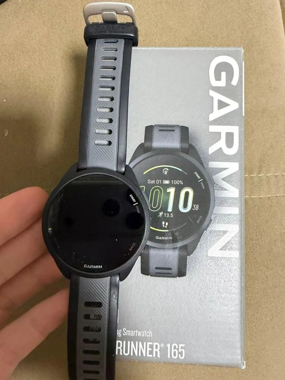 Garmin 165 - Foto 2