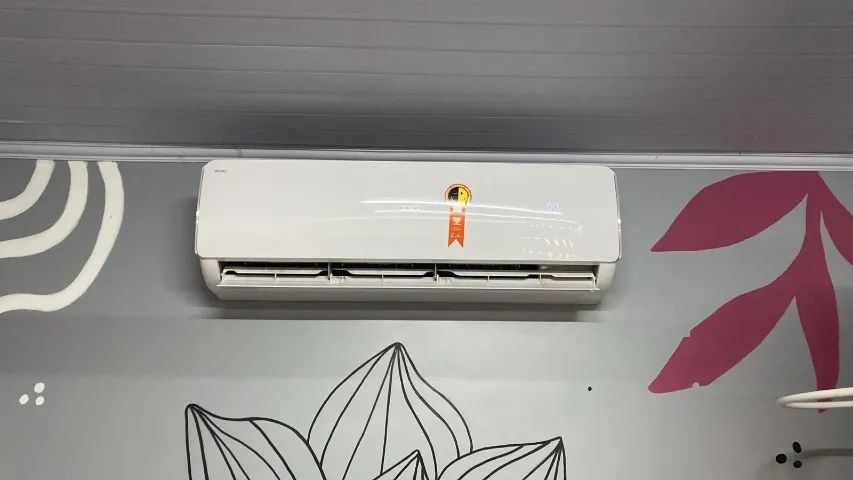 Ar condicionado 30.000 btus - Foto 2