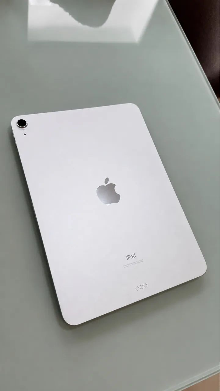 IPAD AIR 4 + KIT DE ACESSÓRIOS - Foto 2