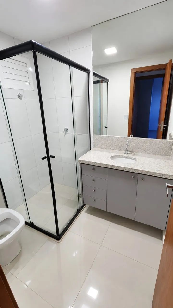 Apartamento com 2 quartos no Residencial Lirios do Vale - Foto 2