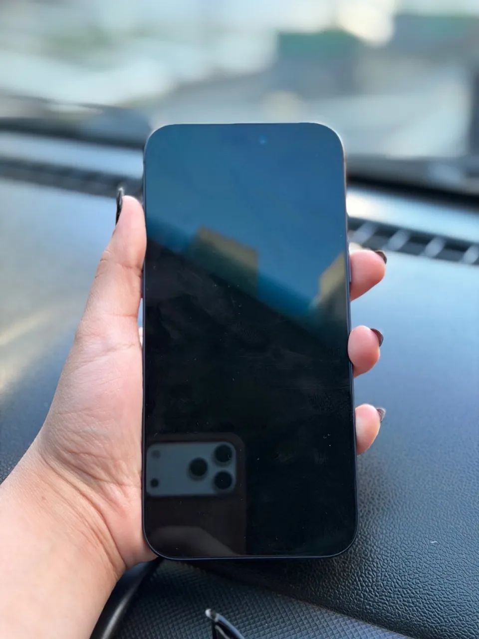 iPhone 17 pro max  - Foto 4
