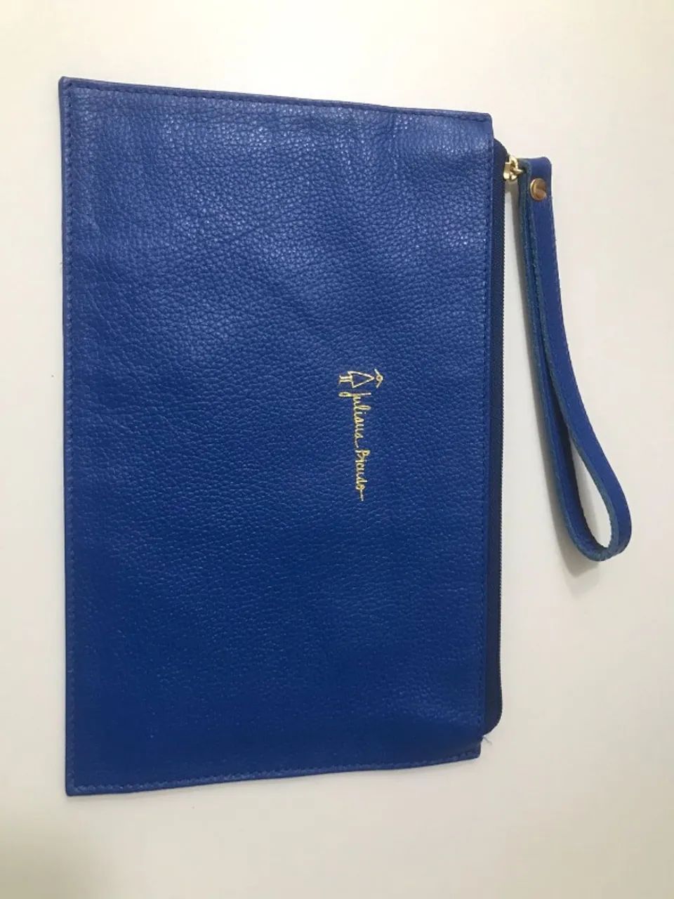 Clutch Juliana Bicudo - NOVA