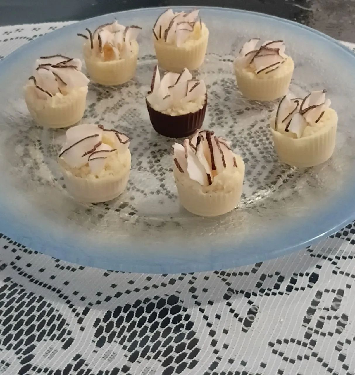 Bombons e biscoitinhos  - Foto 4