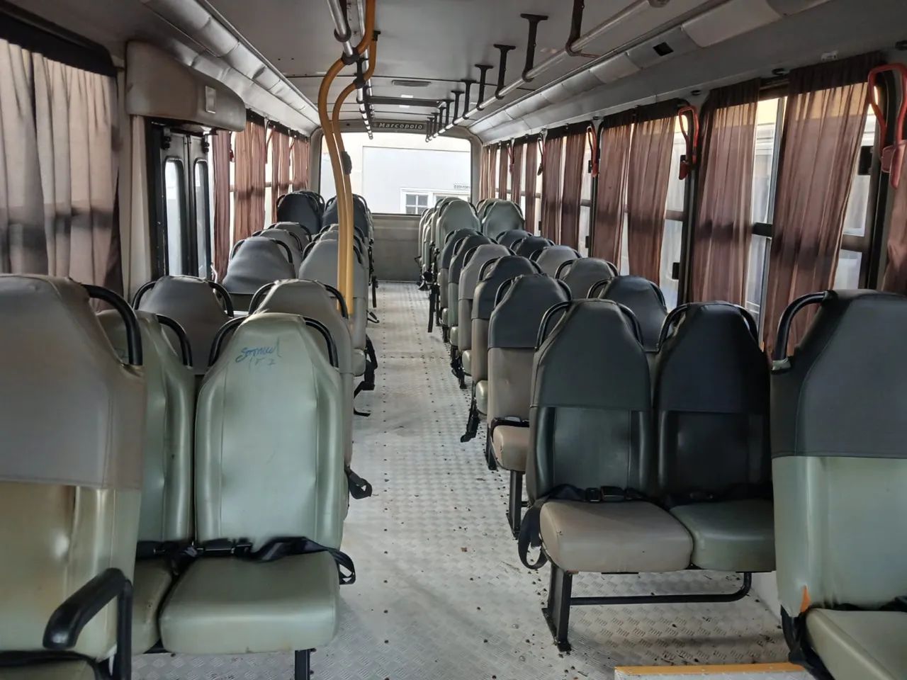 Ônibus  - Foto 5